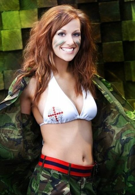 Katrina Hodge sex star images