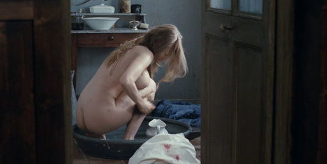 Isild Le Besco star adult pic