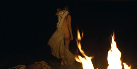 Isild Le Besco beautiful pornstar photo