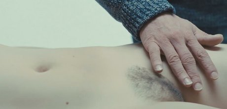 Isild Le Besco exclusive actress photos