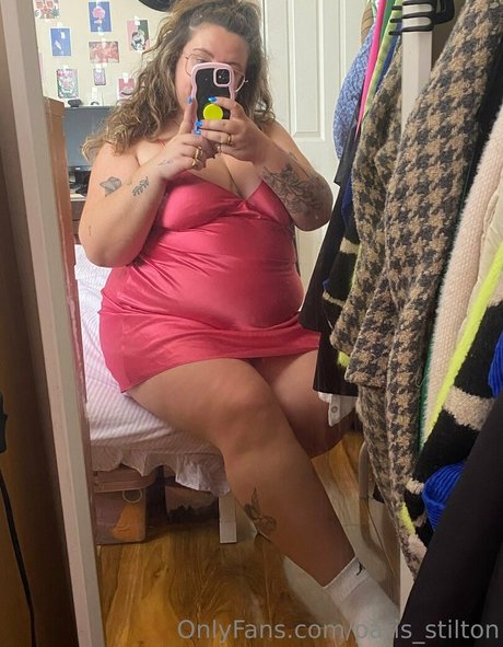 paris stilton free model image