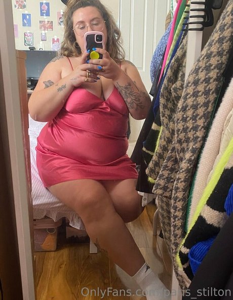 paris stilton high quality model photos