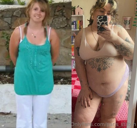 paris stilton star galleries