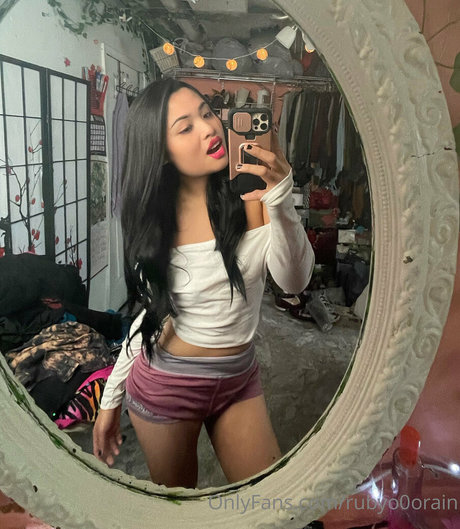 rubyo0orain xxx actress pictures