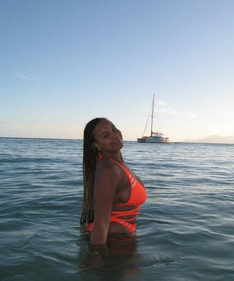 Nia Siux star hot gallery