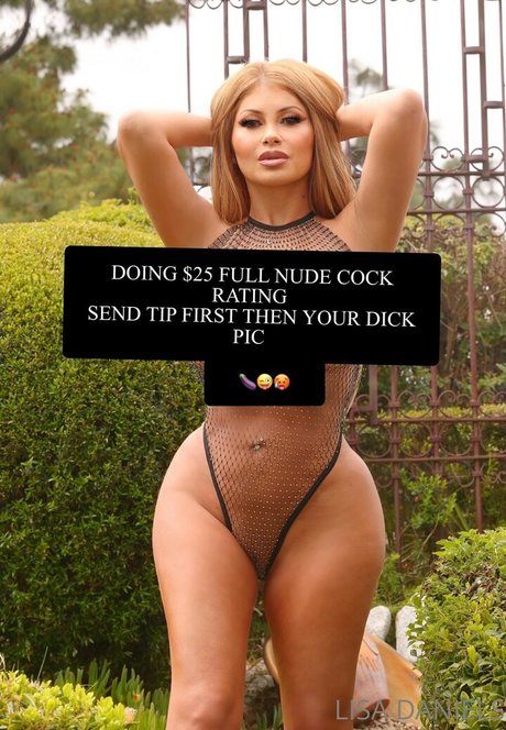 lisadaniels3 sexy actress archive