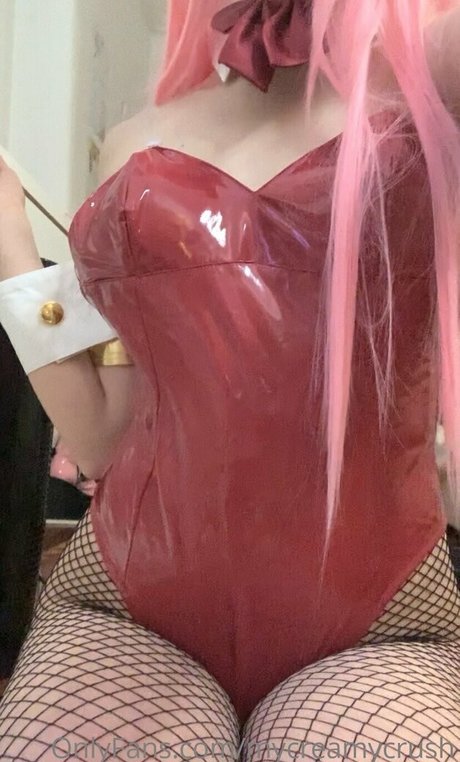 mycreamycrush exclusive model gallery