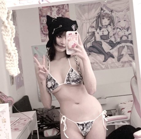 mycreamycrush hot star pic