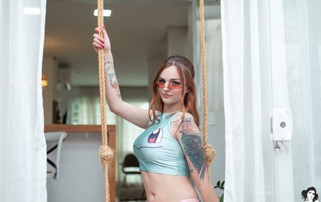 xmivyx pornstar art archive