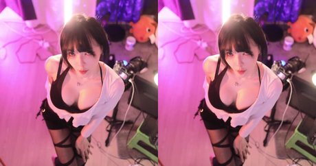 yoon froggy pornstar erotic img