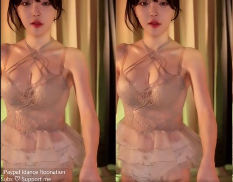 yoon froggy perfect actress pic