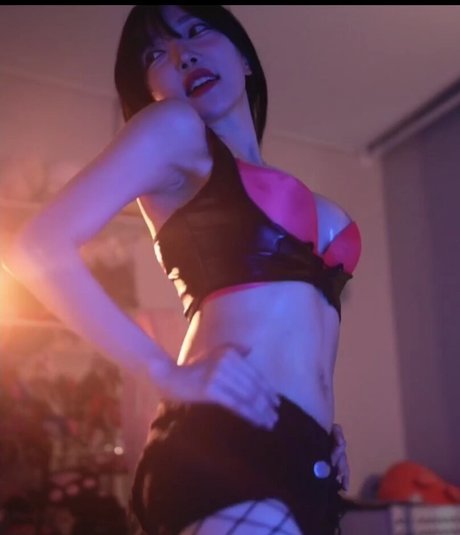 yoon froggy model images