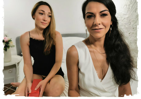 loucharmellefree star erotic img