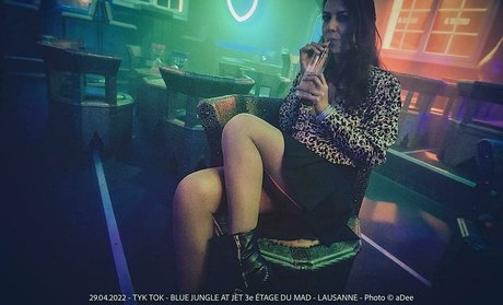 loucharmellefree sex model photos