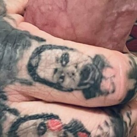 tattedgingy star adult pics