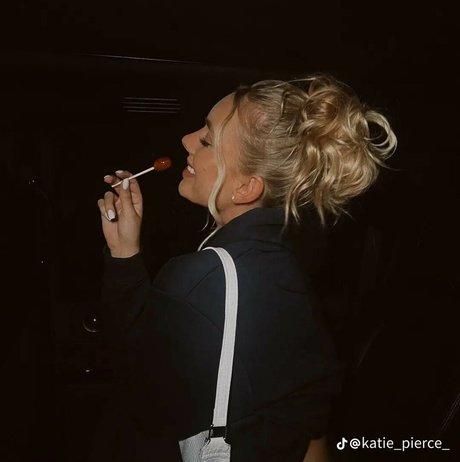 Katie Pierce beautiful star gallery