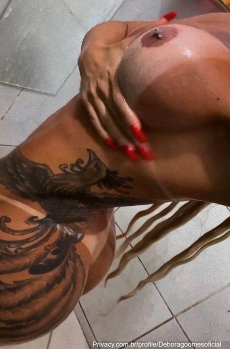 Debora Gomes best star pic