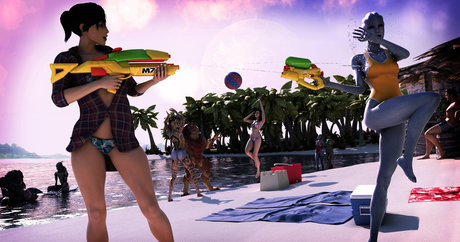 Mass Effect star perfect gallery