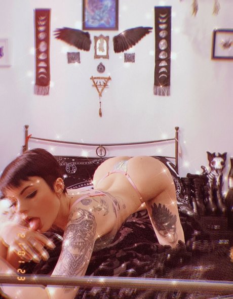 Faerie Blossom model nice photos