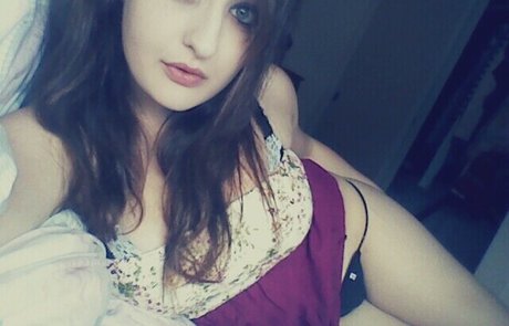 almostanelephantx porn model picture