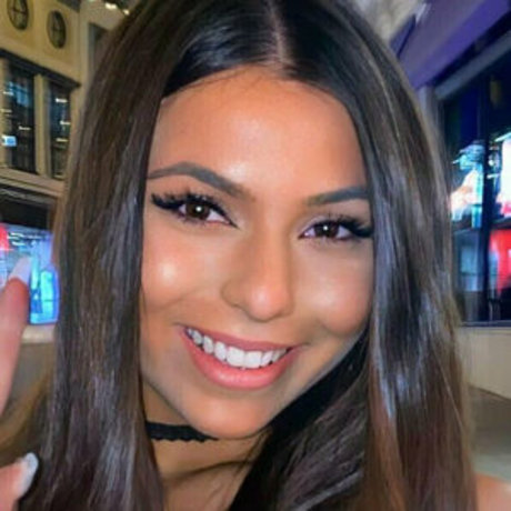 mariaakk pretty actress pic