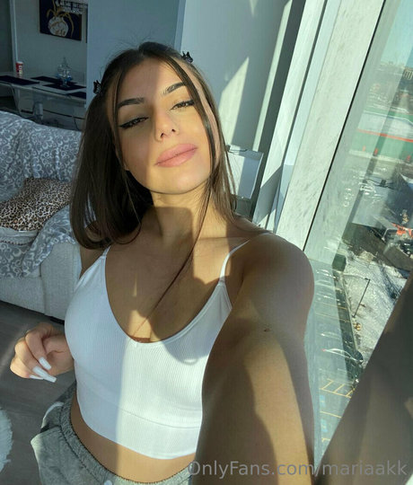 mariaakk star erotic pictures