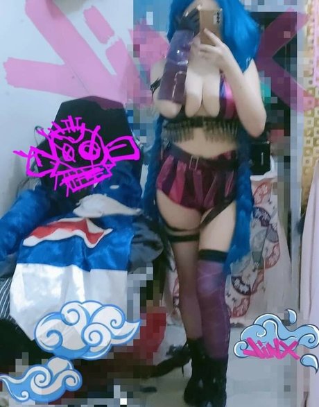 Sonica Amaterasu model pics