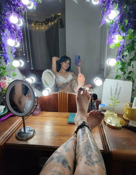 goth threesome onlyfans porn img