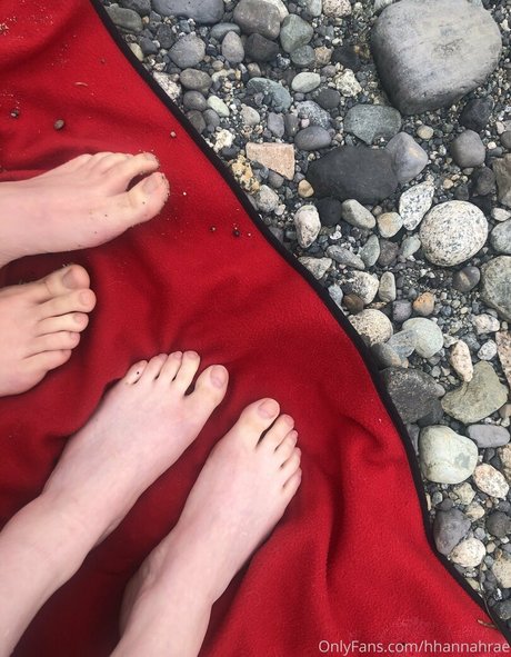 hhannahraee erotic model gallery