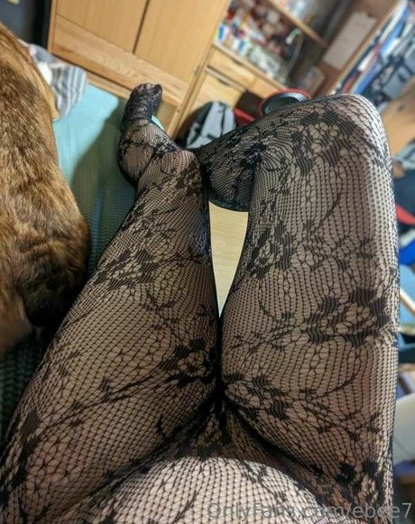 Ebee7 star sexy images