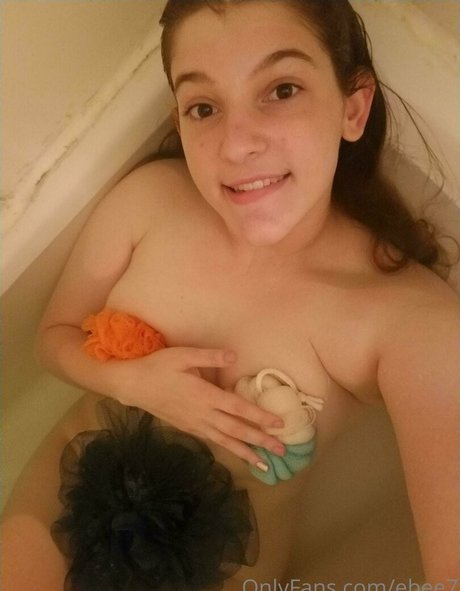 Ebee7 model nude gallery