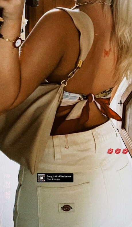 Amelia Eve Gibson model best images