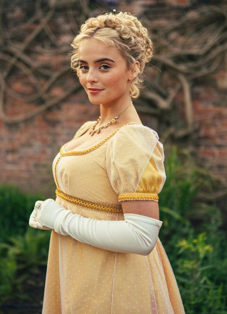 Amelia Eve Gibson best actress archive