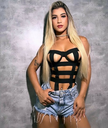 Garotas De Aracaju model high quality image