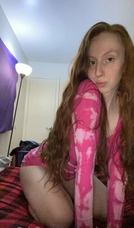 mariecreams sexy pornstar pic