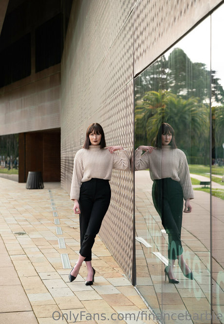 financebarbie pornstar exclusive gallery