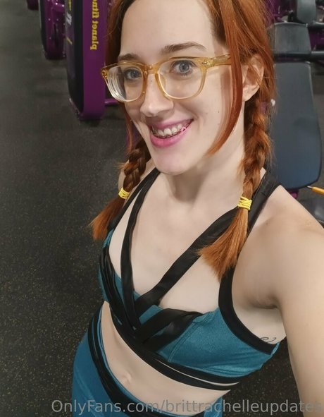 brittrachelleupdates model sexy archive