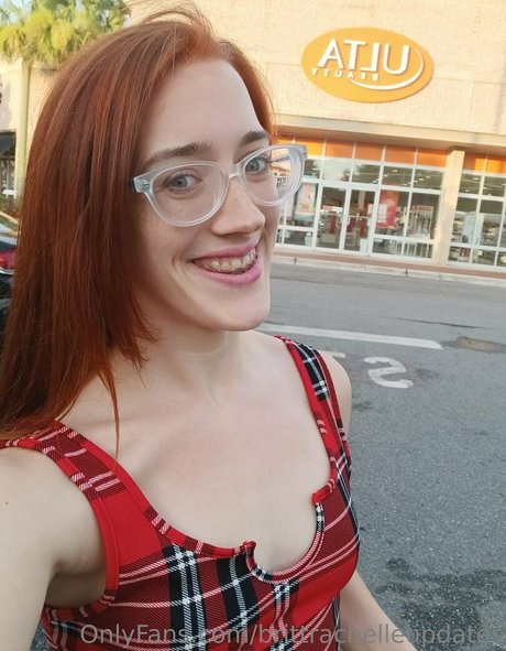 brittrachelleupdates pornstar art photo