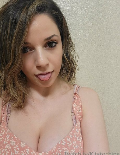 kitatochips pornstar perfect photo