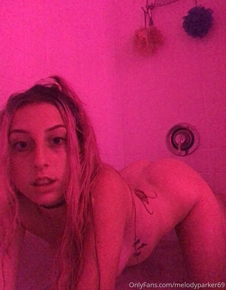 Melody Parker naked star archive