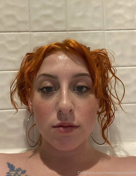 Melody Parker Profile