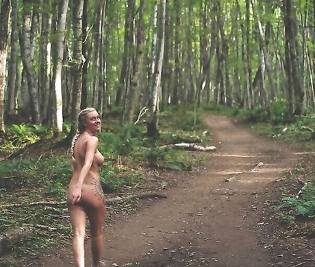 Natalie Hooper top model archive