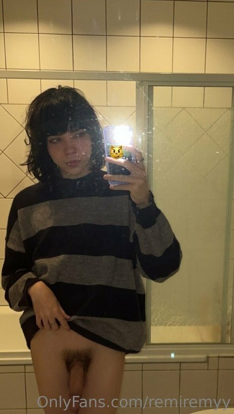 remigumi pornographic star archive