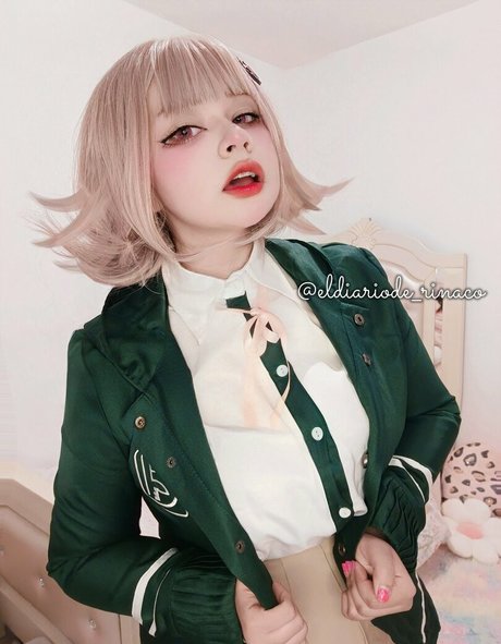 Eldiariode rinaco hot model photo