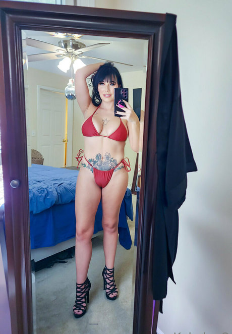 kekelou2 model beautiful img