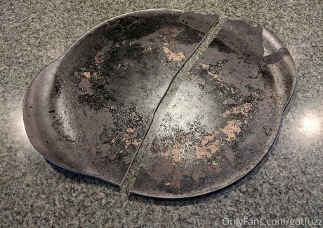 gutfuzz exclusive model archive