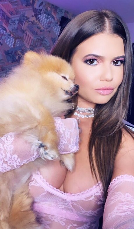 Chanel West Coast free pornstar photo