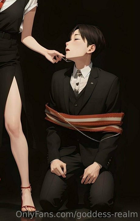 goddess realm naked pornstar image