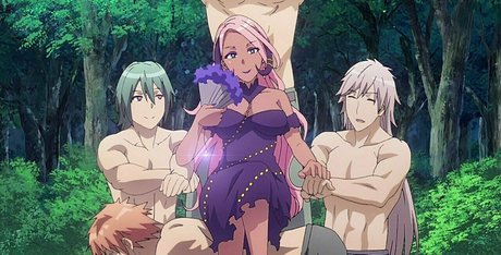 goddess realm model best img