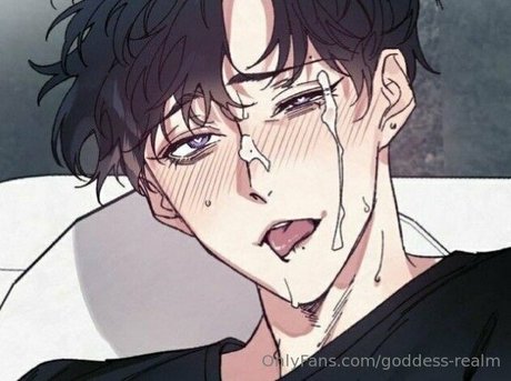 goddess realm actress archive